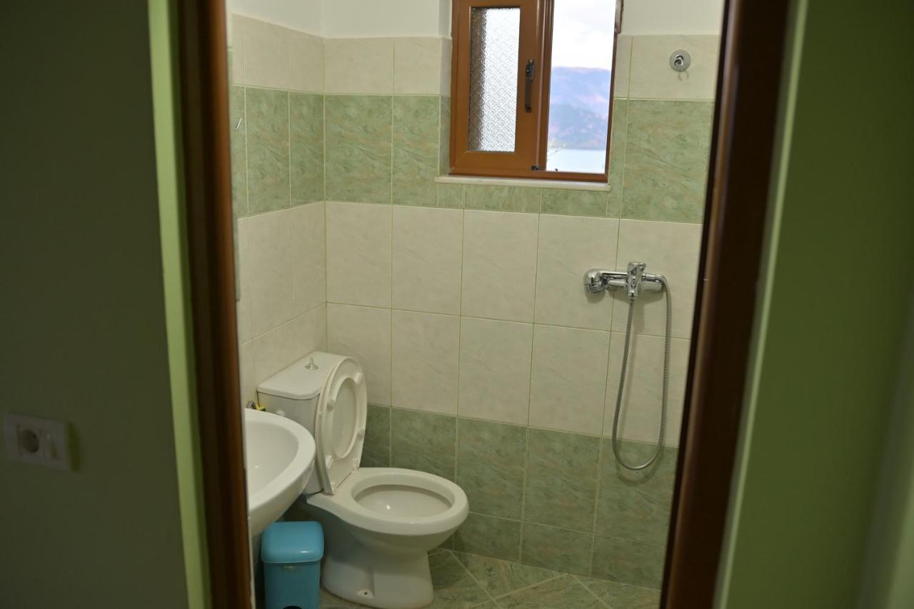 Mana Apartments Ksamil Quarto foto