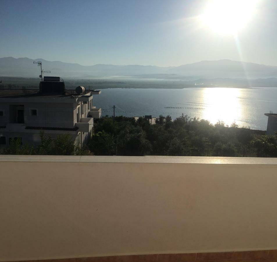Mana Apartments Ksamil Exterior foto